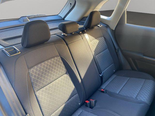 MG ZS NUOVA 1.5 Benzina Standard