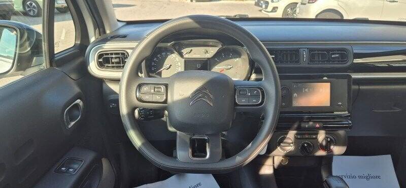 Citroën C3 C3 BlueHDi 100 S&S Feel