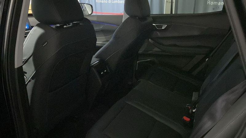 DR AUTOMOBILES dr 5.0 s3 1.5 Turbo CVT