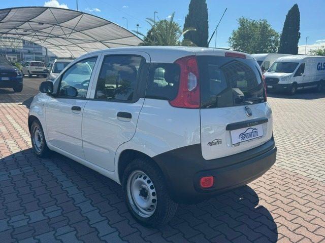 FIAT New Panda 1.3 MJT S.&S. POP VAN 2 POSTI AZIENDALE