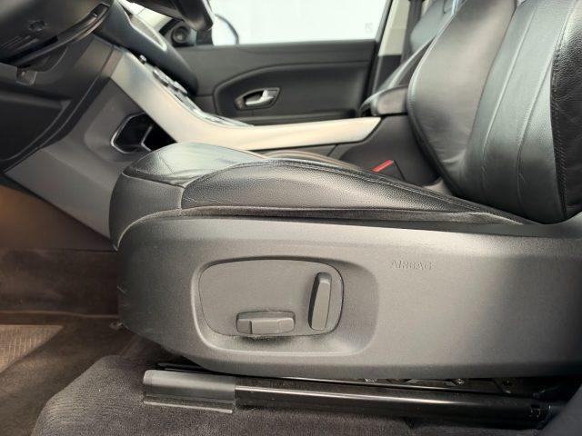 LAND ROVER Range Rover Evoque 2.0 TD4 150 CV 5p. HSE Dynamic 4X4
