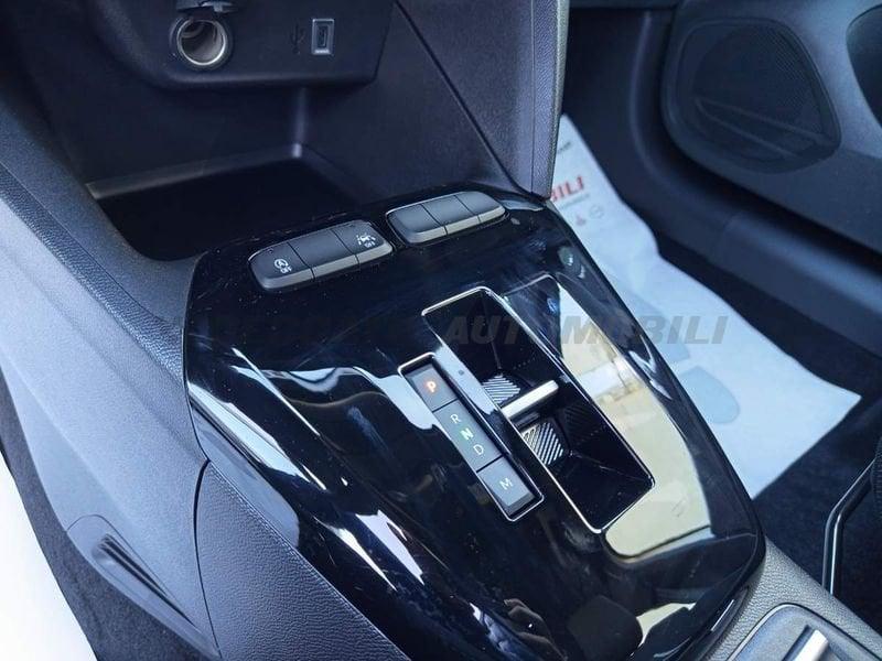 Opel Corsa Corsa 1.2 hybrid GS 100cv dct6