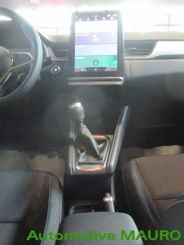 MITSUBISHI ASX 1.0L 100 CV Invite Plus GPL