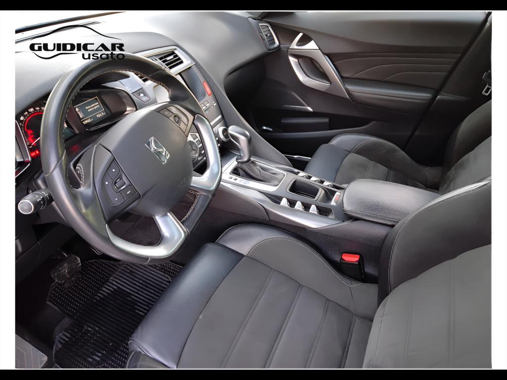 DS DS5 - DS5 1.6 thp So Chic s&s 165cv eat6