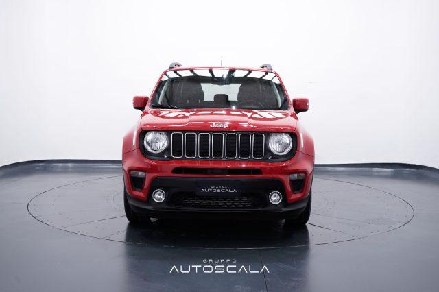 JEEP Renegade 1.6 Mjt DDCT 120 CV Business