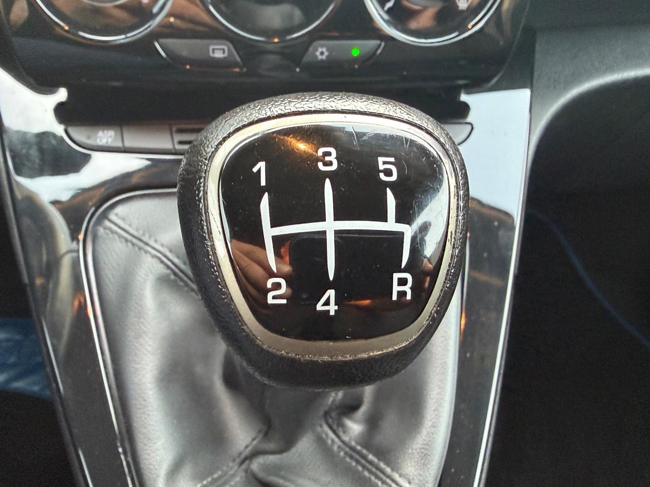 LANCIA YPSILON 1.2 BENZINA EURO6D-TEMP 104.000KM