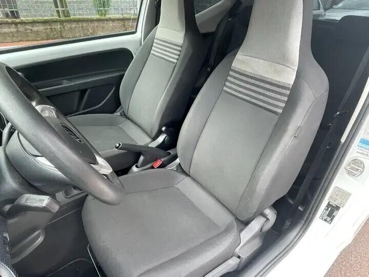 Volkswagen up! 1.0 5p. EVO move BlueMotion Technology