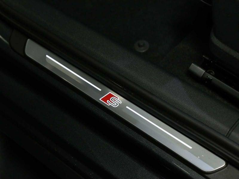 Audi A3 Sportback A3 SPORTBACK 5p 35 TDI 150cv S-TRONIC S LINE EDITION