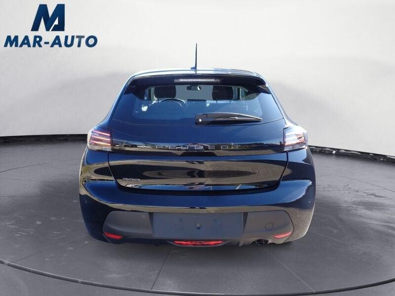 Peugeot 208 208 PureTech 100 Stop&Start 5 porte Style
