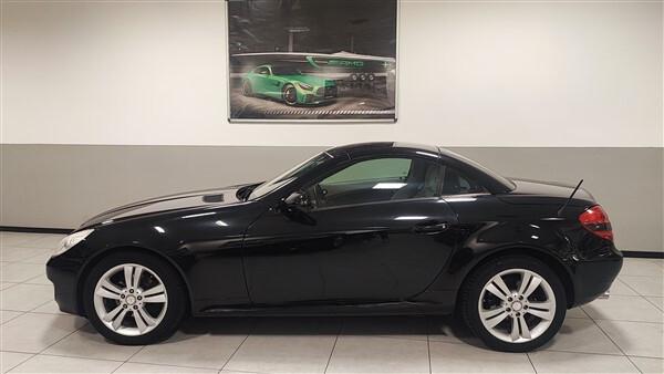 Mercedes SLK 200 Kompressor 184CV !!!SOLO 78.300 KM!!!