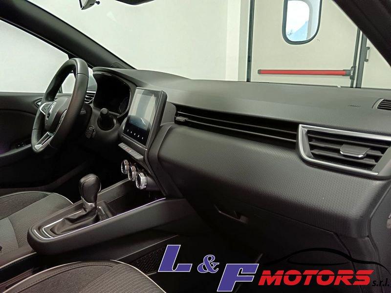 Renault Clio E-Tech Hybrid 1.6 Hybrid E-TECH