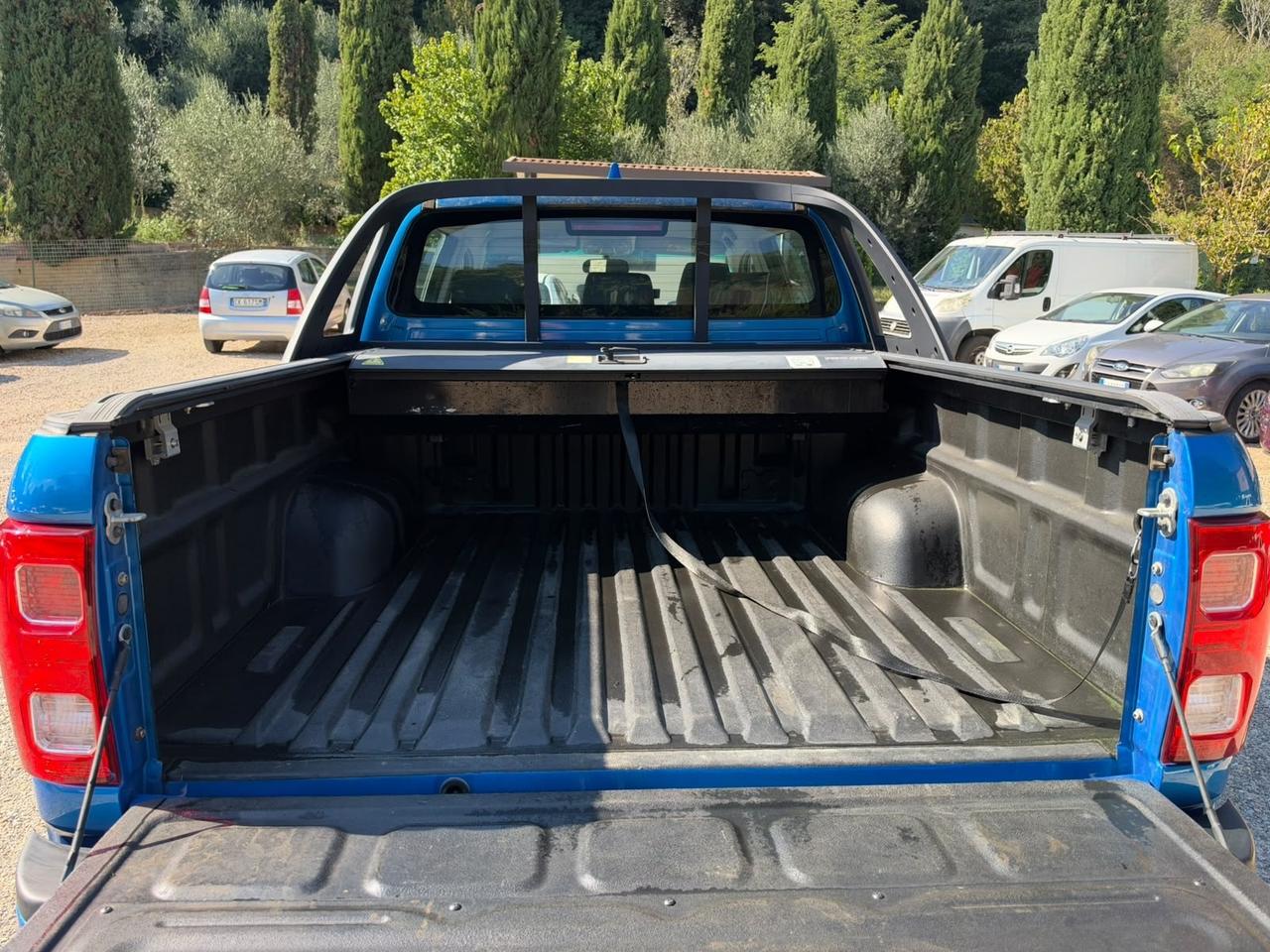 Evo Cross 4 2.0 Diesel || Pick-Up || 4X4