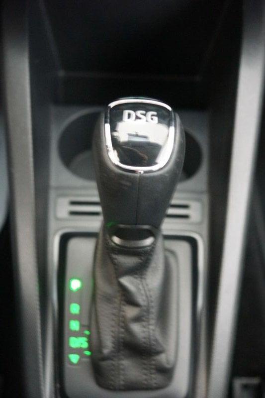 Škoda Fabia Fabia 1.4 tdi Twin Color Design Edition Nero 90cv dsg