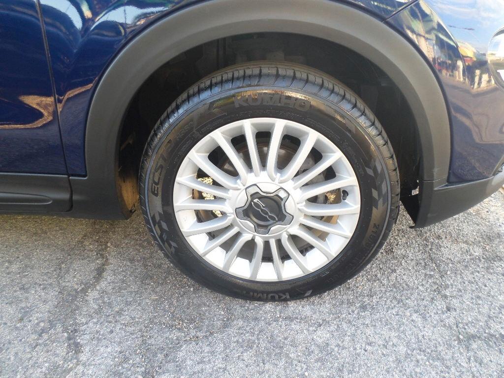 Fiat 500X 1.3 MultiJet 95 CV Connect