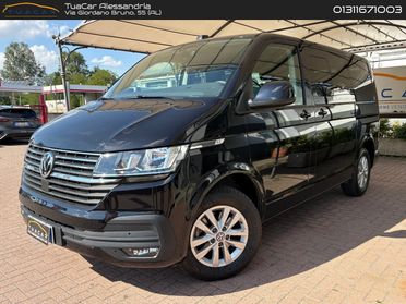 Volkswagen Caravelle T7 2.0 TDI BlueMotion #50026