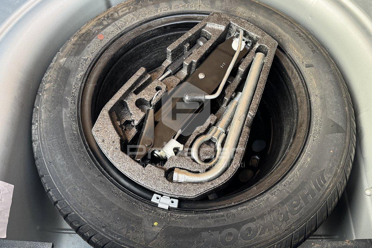 VOLKSWAGEN Polo 1.0 MPI 75 CV 5p. Comfortline