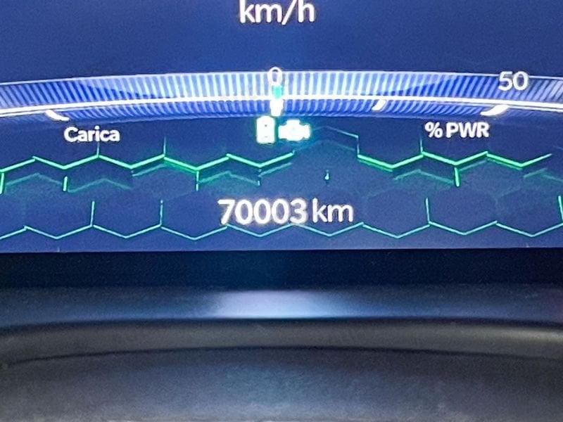 Jeep Compass 4xe 1.3 T4 PHEV 190cv Limited 4xe Auto