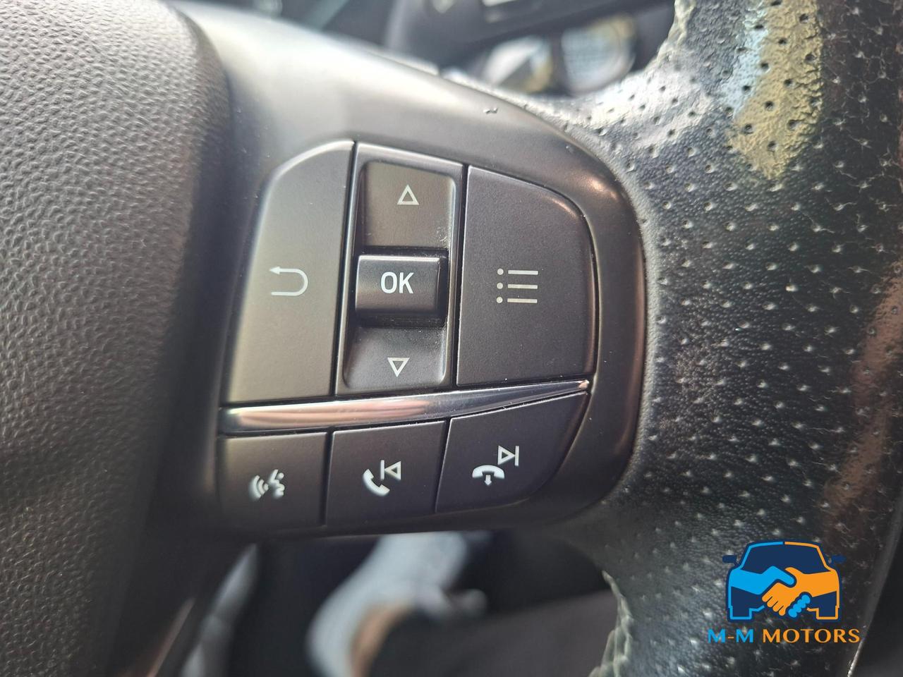 Ford Fiesta 3 Porte Fiesta 3p 1.5 tdci ST-Line neo patentati