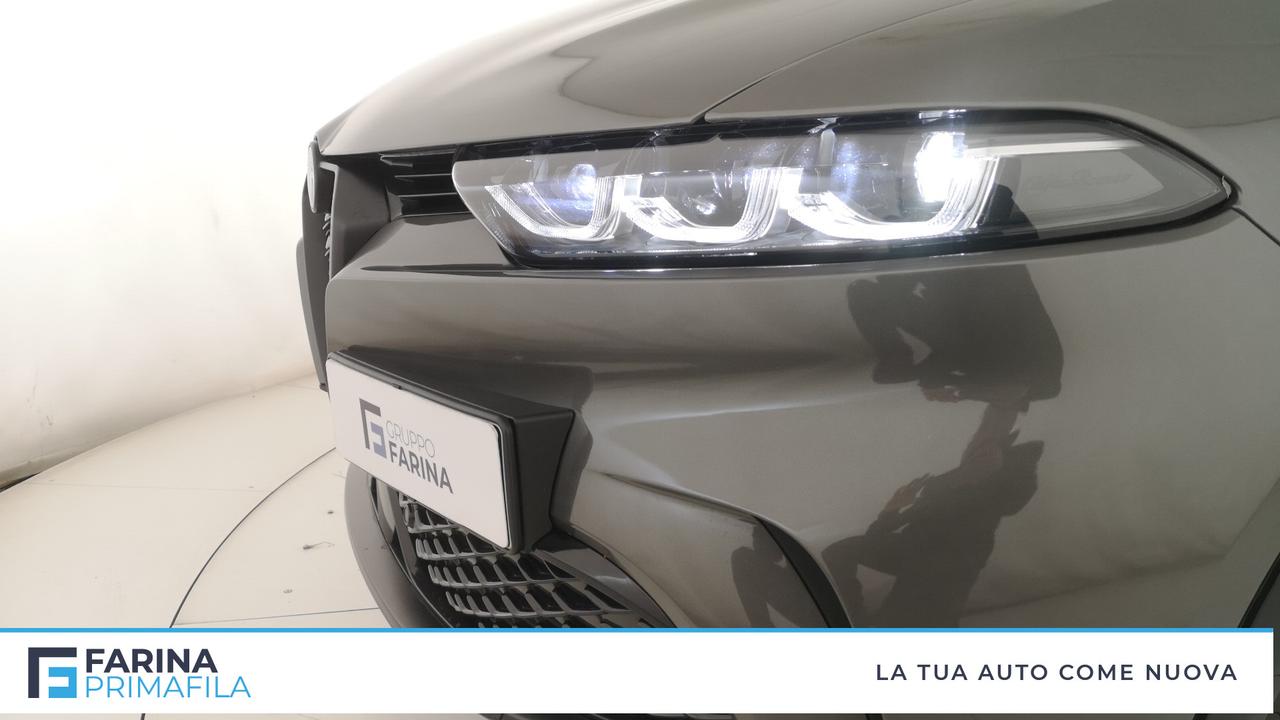 ALFA ROMEO Tonale - Tonale 1.6 Veloce 130cv tct6