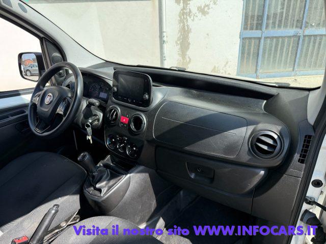 FIAT Fiorino 1.3 MJT 95CV Cargo SX + IVA