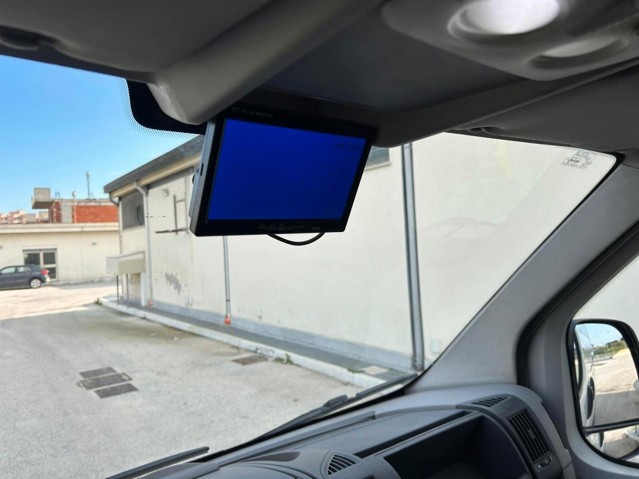 Peugeot Boxer 330 2.2 HDi/120CV PC-TN Furgone