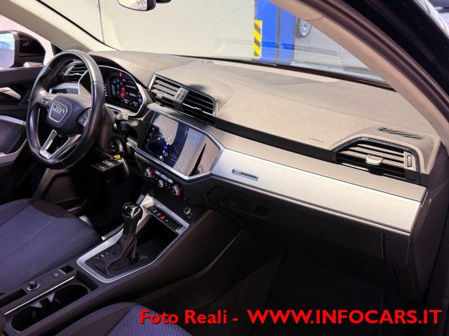 AUDI Q3 35 TDI 150 cv S tronic Business - PROMO