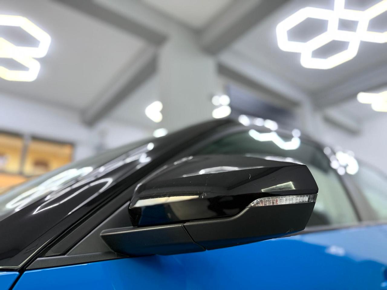 Audi A1 SPB 30 TFSI S line edition