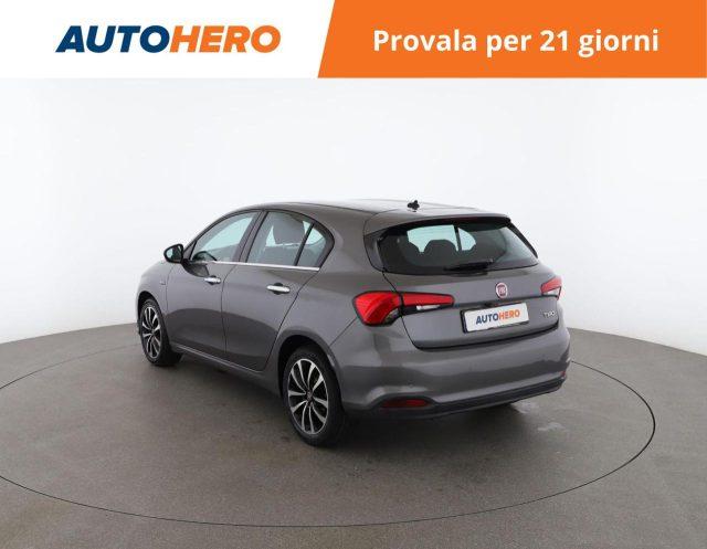 FIAT Tipo 1.4 5 porte Lounge