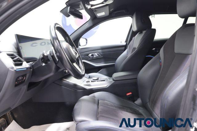 BMW 320 E TOURING MSPORT FULL LED