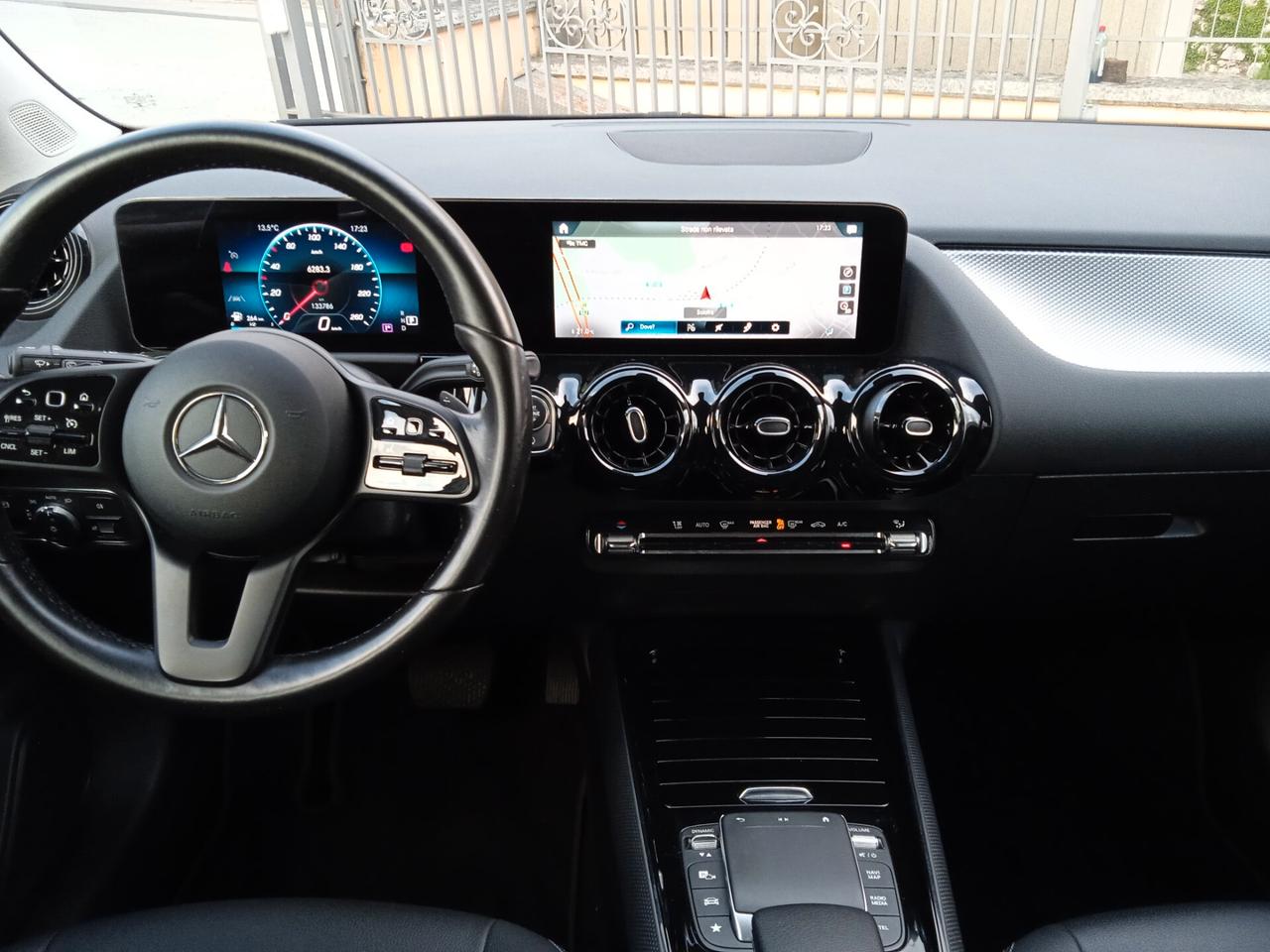 Mercedes-benz GLA 200 d Automatic Sport