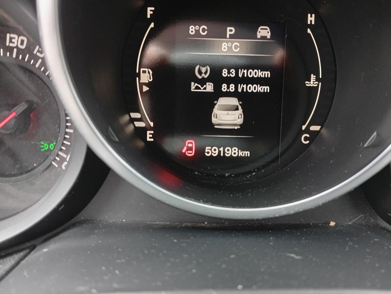 Fiat 500X 1.4 MultiAir 140 CV DCT Cross Plus NEOPATENTATI OK