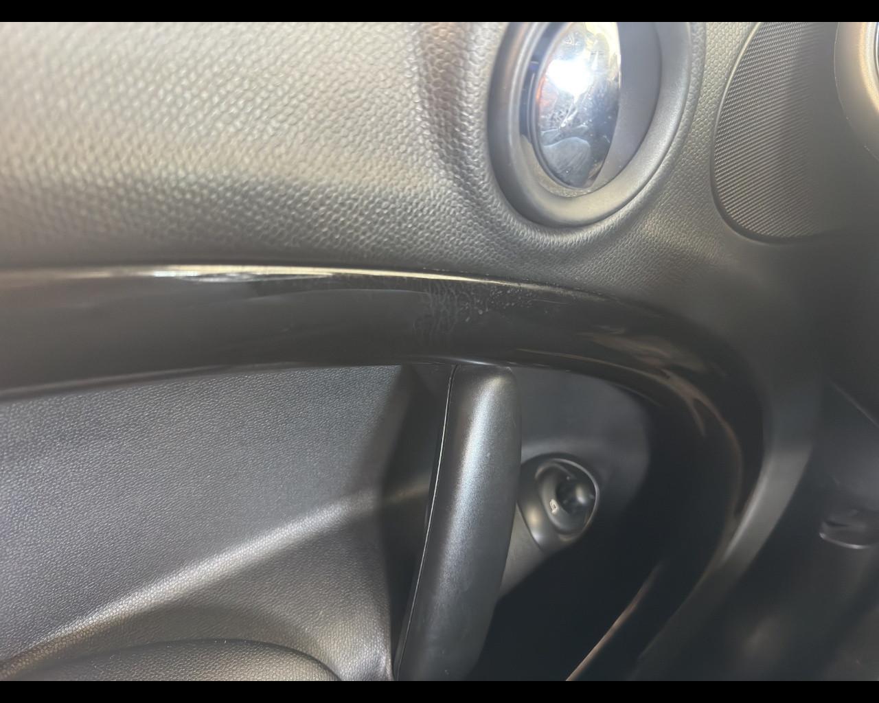 MINI Mini Countryman R60 - Mini 1.6 Cooper S Countryman ALL4