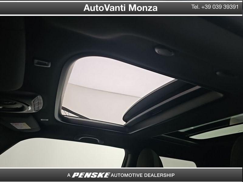 MINI Mini Mini 3p 2.0 JCW JCW auto