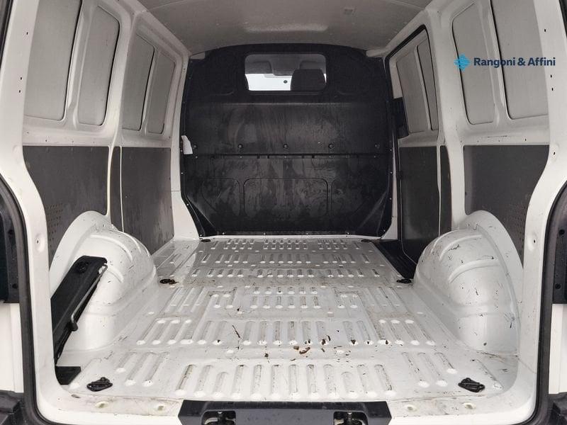 Volkswagen Transp. Transporter 2.0 TDI 150CV PC Furgone