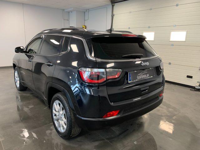 JEEP Compass 1.6 Multijet 2WD Limited