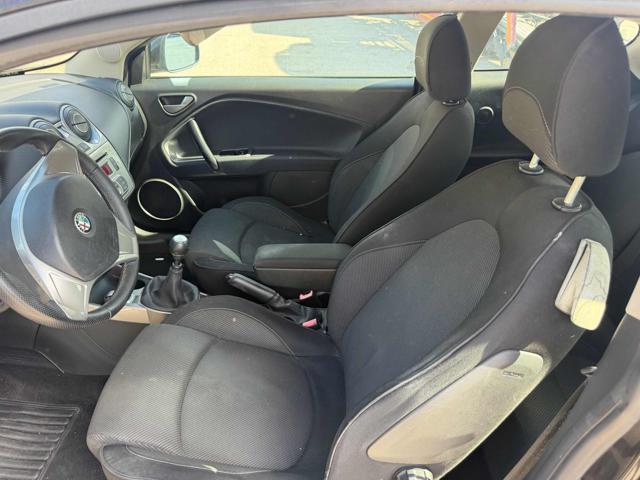 ALFA ROMEO MiTo 1.4 105 CV M.air S&S Distinctive Sport Pack
