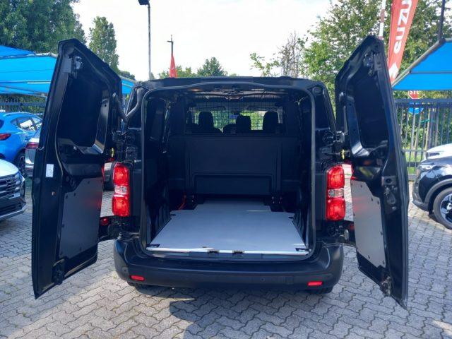 FIAT Scudo 2.0 BlueHDi 145CV L2-H1 d.cab. Mobile Business