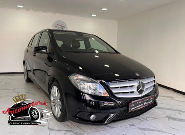 Mercedes-benz B 180 CDI Automatic -TELECAMERA-GARANTITA-2014