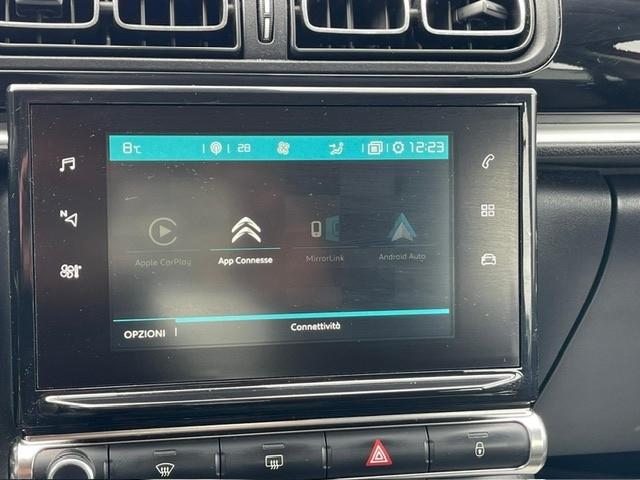 Citroen C3 BlueHDi 100 S&S Shine