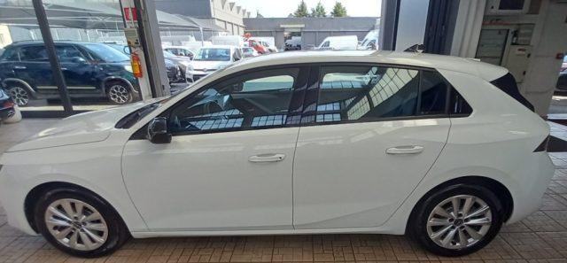 OPEL Astra 1.5 Turbo Diesel 130 CV Edition
