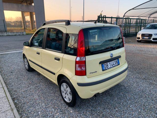 FIAT Panda 1.2 Alessi