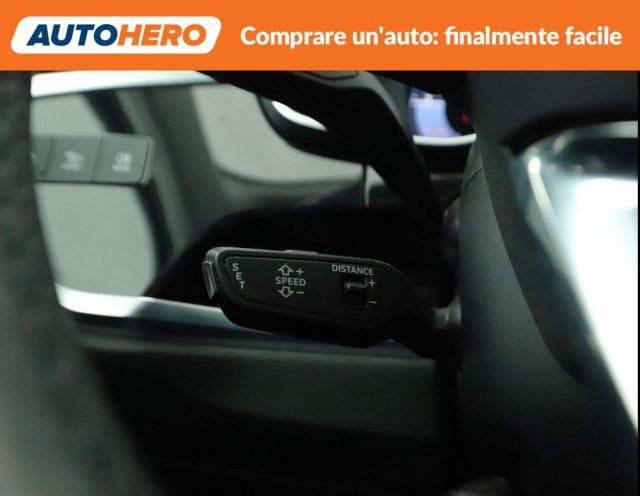 AUDI Q3 SPB 35 TDI S tronic