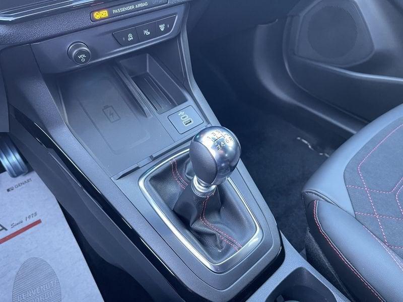 Ford Puma 1.0 ecoboost h ST-Line X 125cv - NUOVO