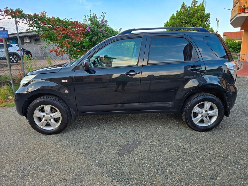 Daihatsu Terios 1.5 105 CV 4WD HIRO