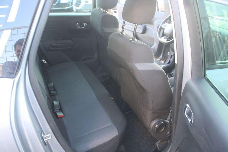 Citroën C3 Aircross C3 Aircross 1.2 puretech Shine Pack s&s 110cv