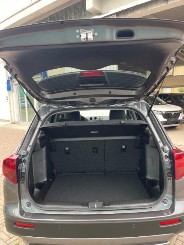 SUZUKI Vitara 1.4 Hybrid 4WD AllGrip Top