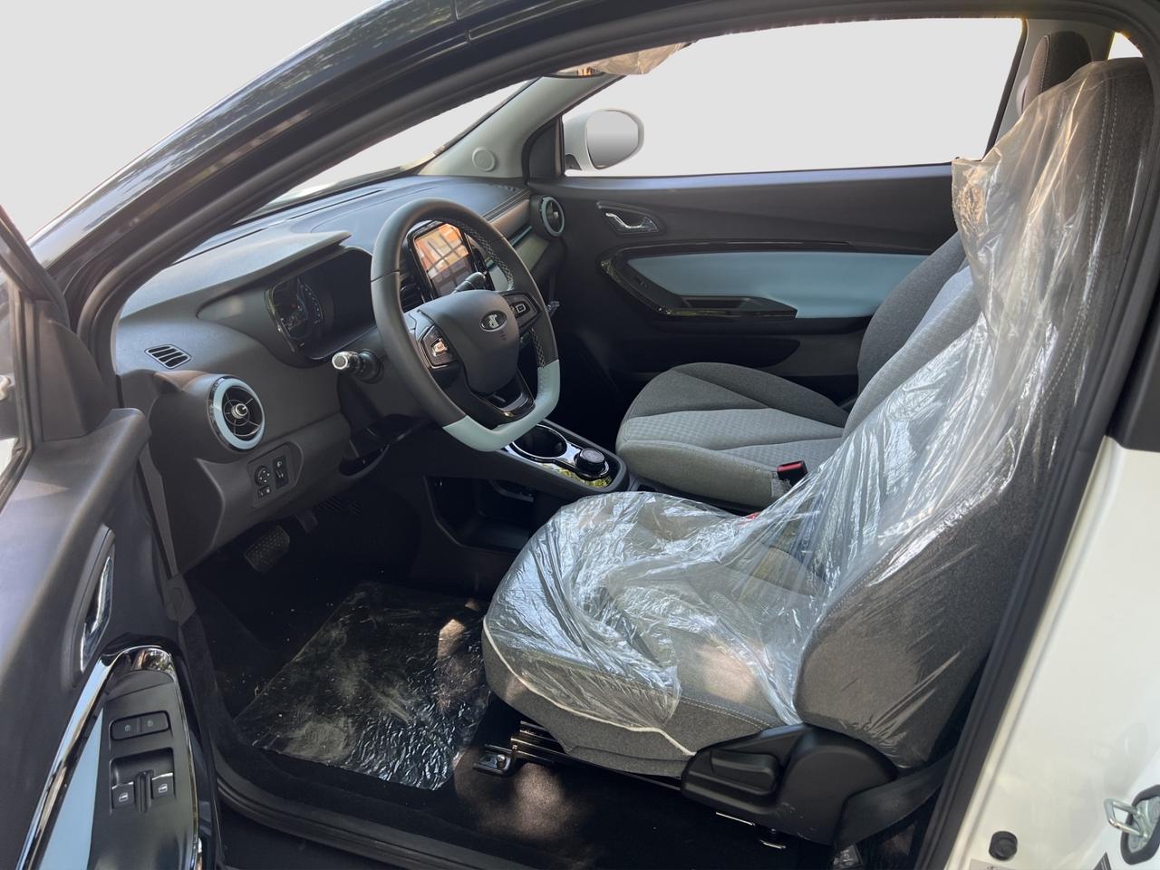 Dr 1.0 EV