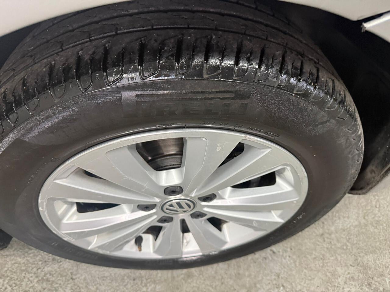 Volkswagen Golf 1.4 Benzina 125cv 5p. Highline