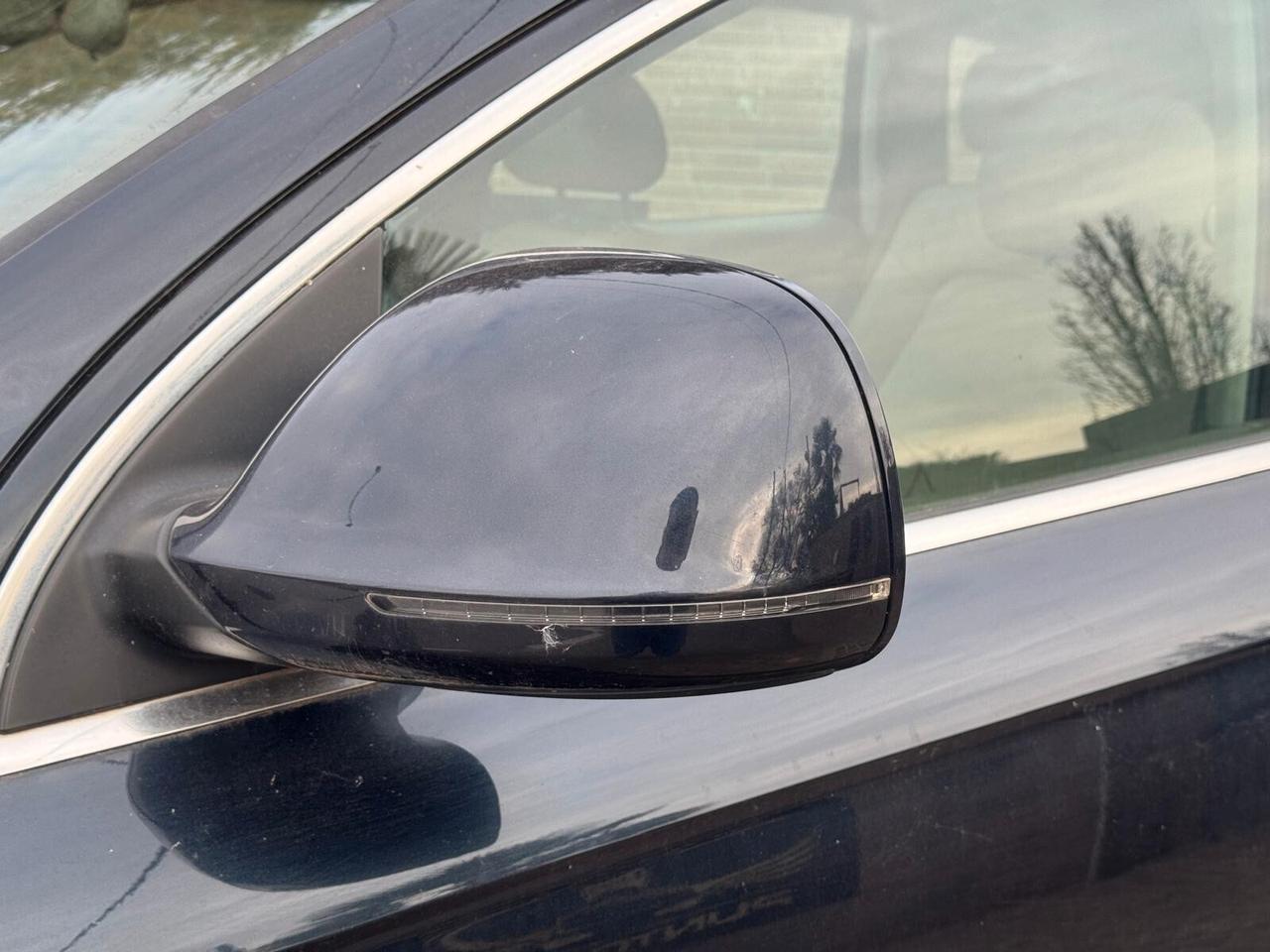 Audi Q7 3.0 V6 TDI 233CV quattro tiptronic