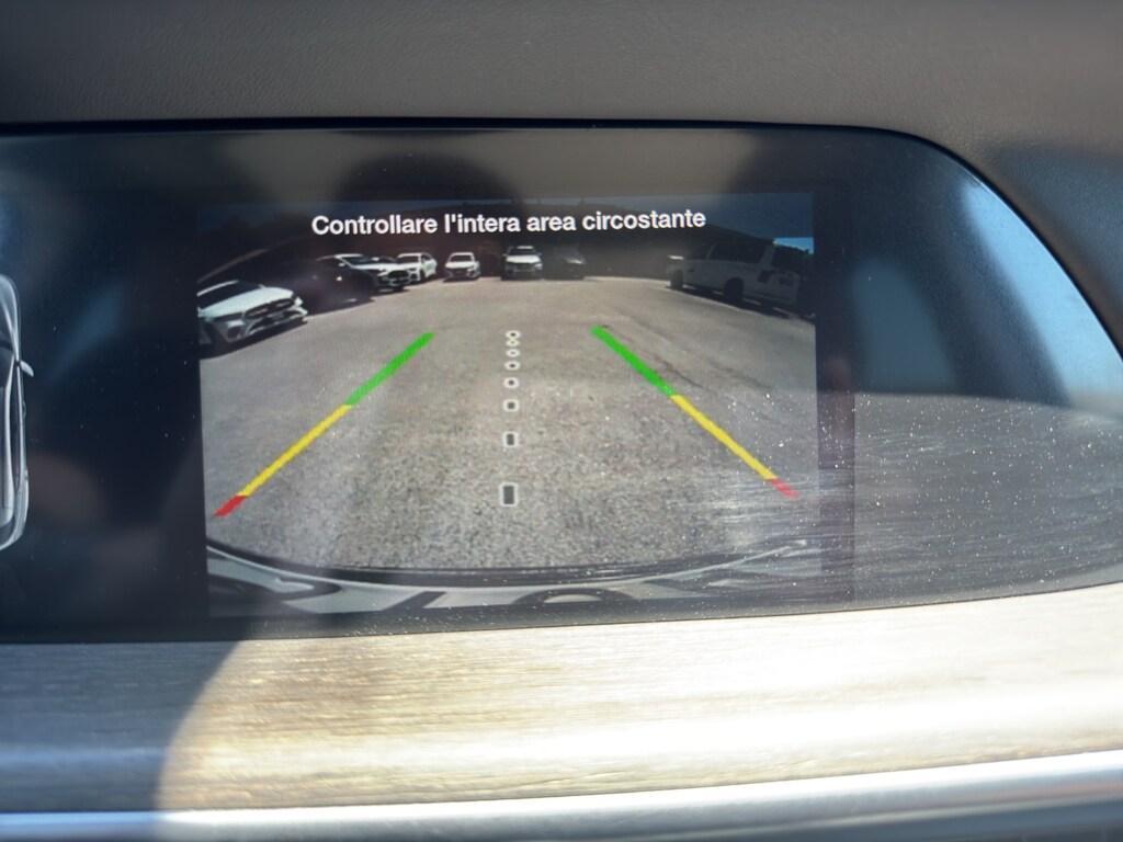 Alfa Romeo Stelvio 2.0 Turbo Ti Q4 AT8